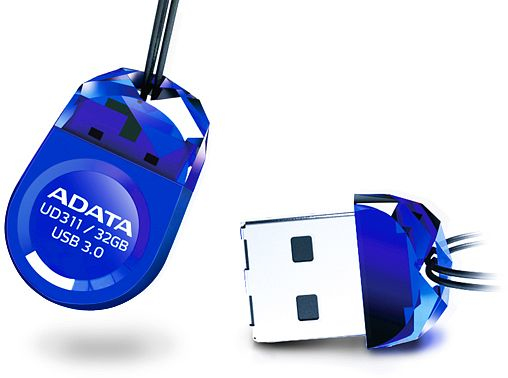 ADATA DashDrive Durable UD311