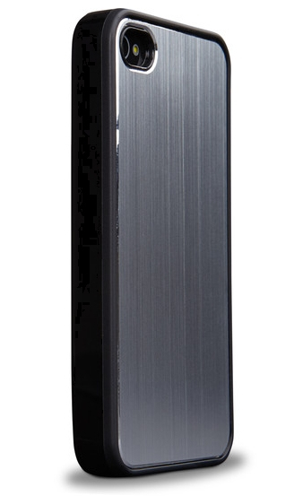 Case Logic CLPS-2400 mobile phone case Cover Silver