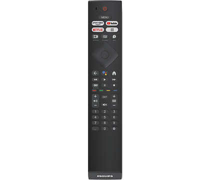 Philips 50PUD7408 TV – image 3