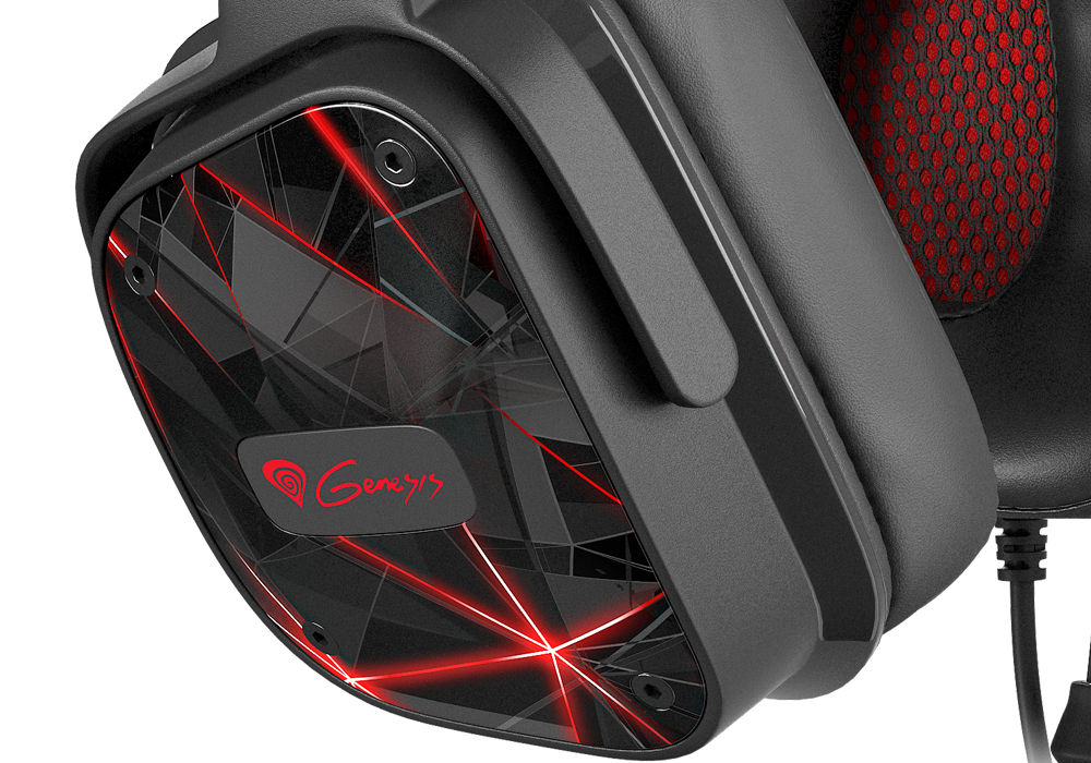 GENESIS Argon 570 – image 2