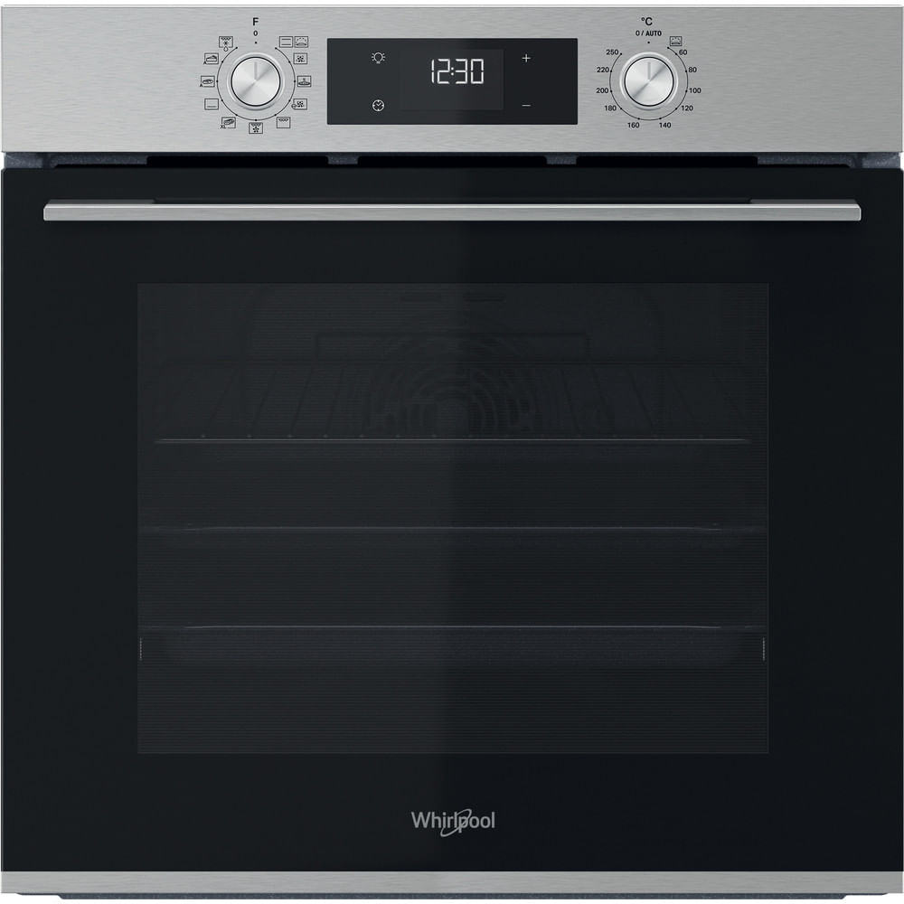 Whirlpool OMK58CU1SX — vue 1 sur 8