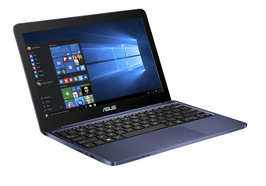 ASUS EeeBook X206HA-FD0050T-BE Intel Atom® x5-Z8350 Laptop – image 3