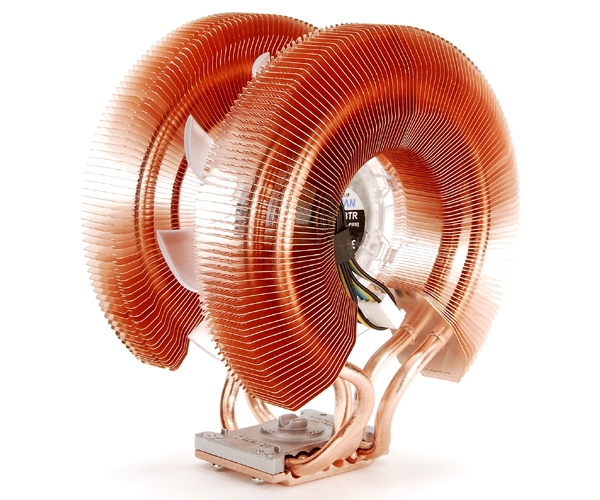 Zalman CNPS9900 LED – image 3