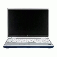 LG P1-JDGDG laptop Intel® Core™2 Duo T5600 – image 2
