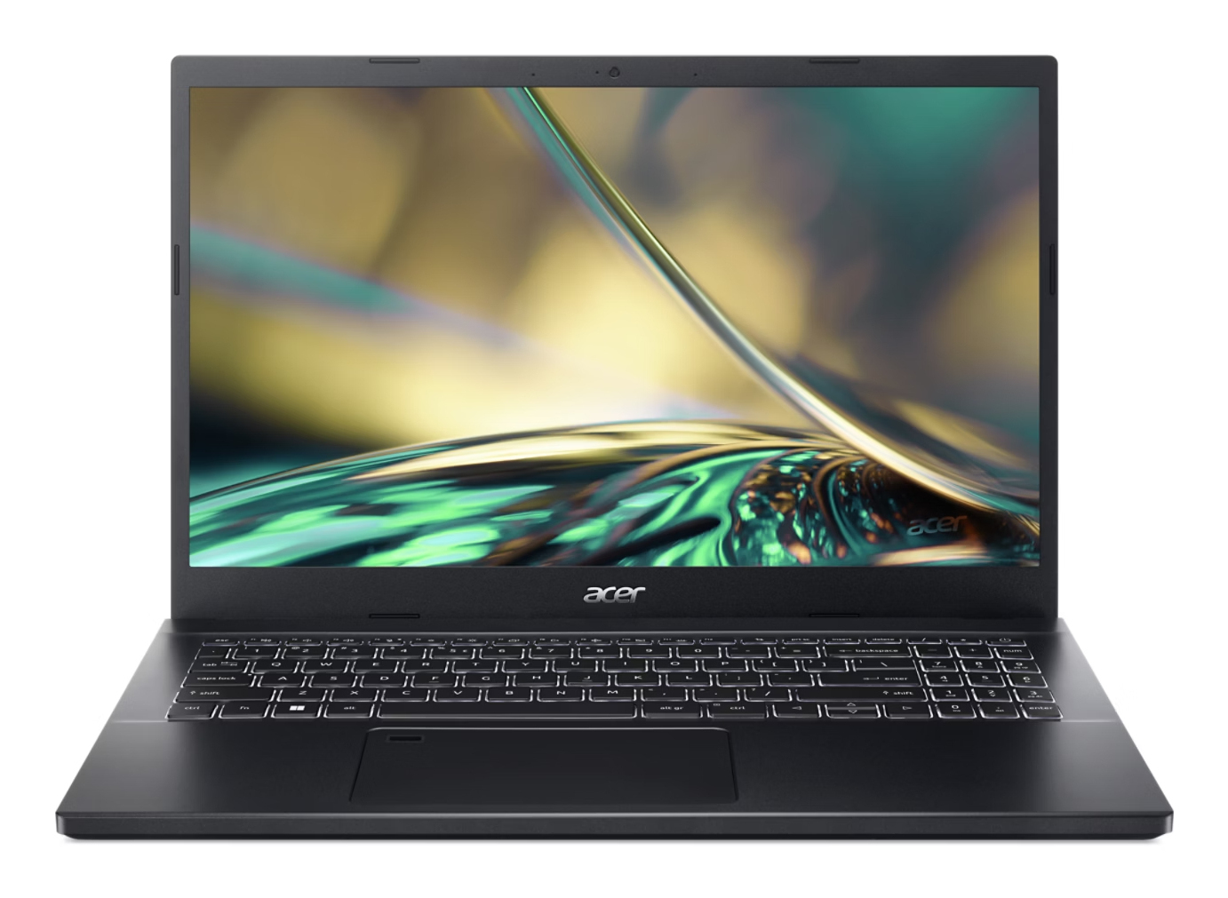 Acer Aspire 7 A715-76G-5303 Intel® Core™ i5 i5-12450H Laptop – image 2