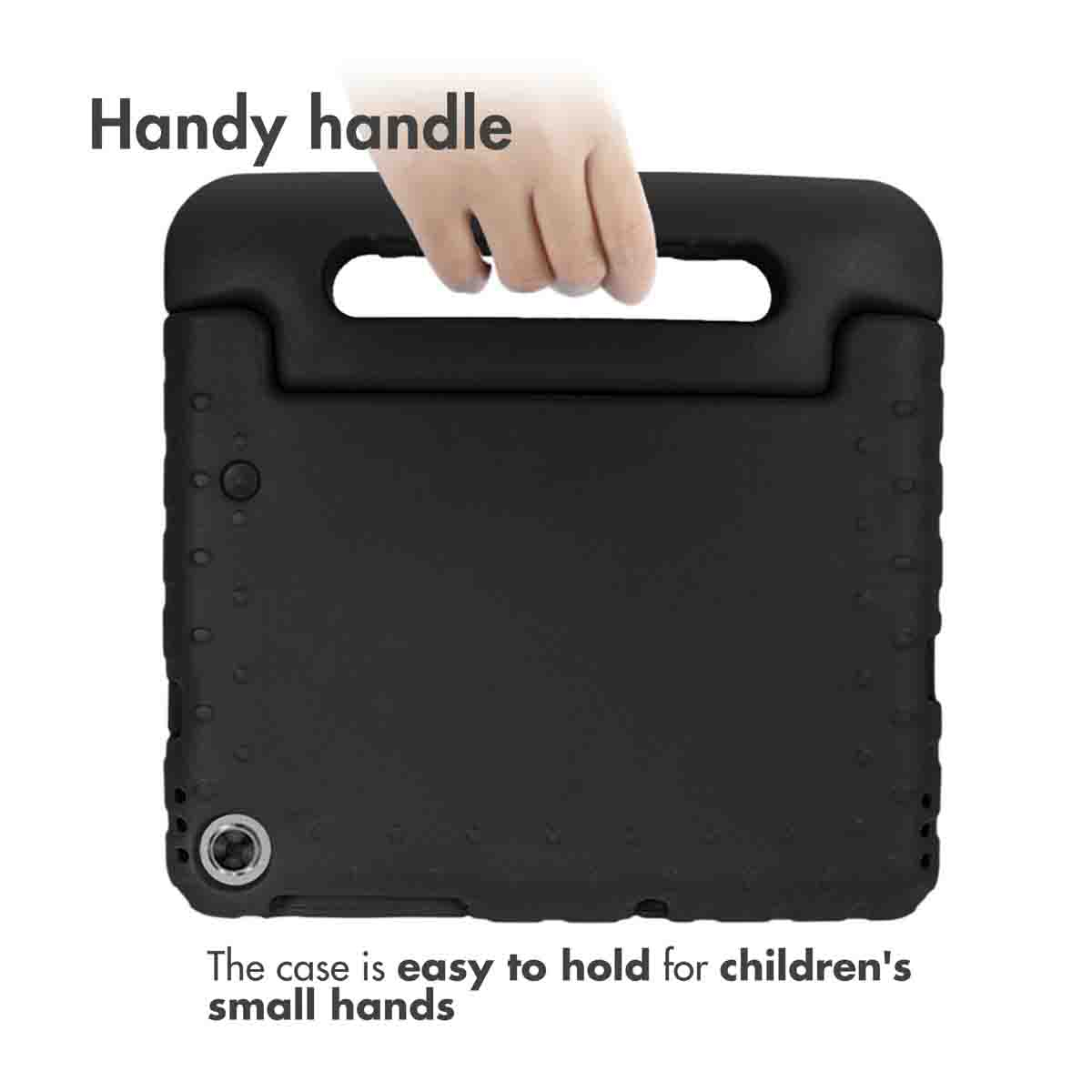 Accezz SH00052281 tablet case – image 3
