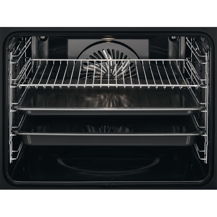 AEG BPE551320B 71 L 3500 W Black – image 2