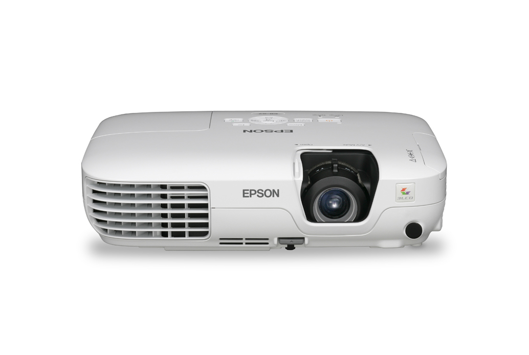 Epson EB-X7
