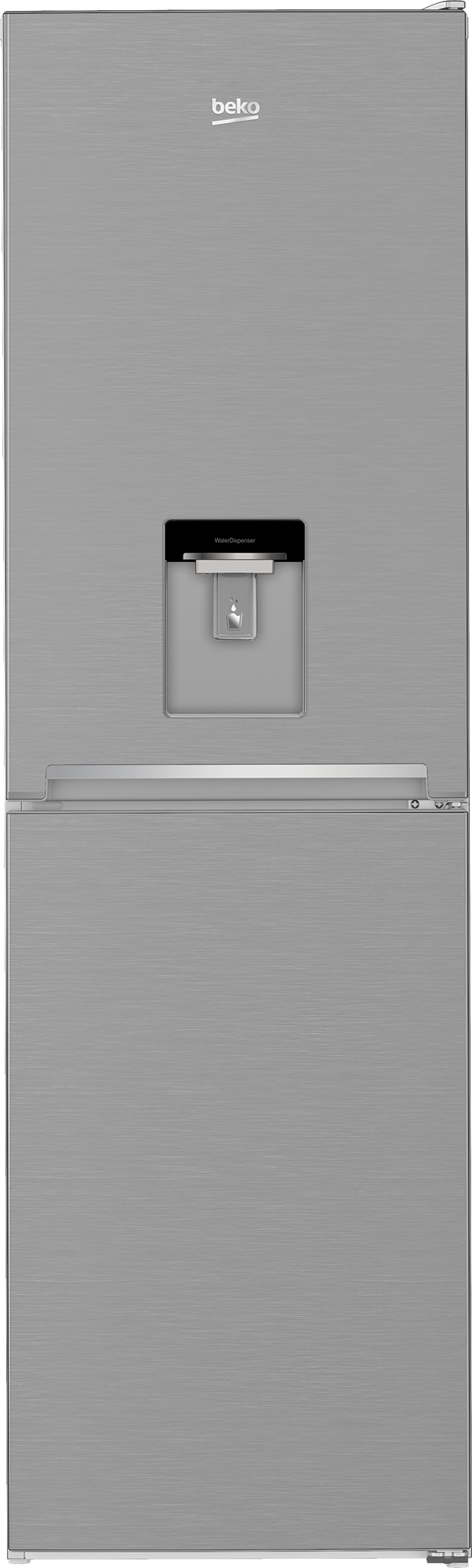 Beko CNG4582DVPS — vue 1 sur 7