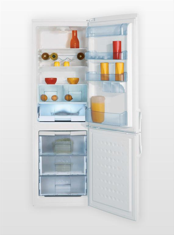 Beko CS234030 Freestanding – image 3