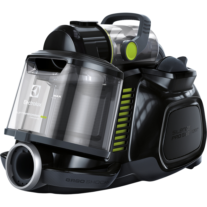Electrolux ESPC7GREEN Cylinder vacuum Dry – image 3