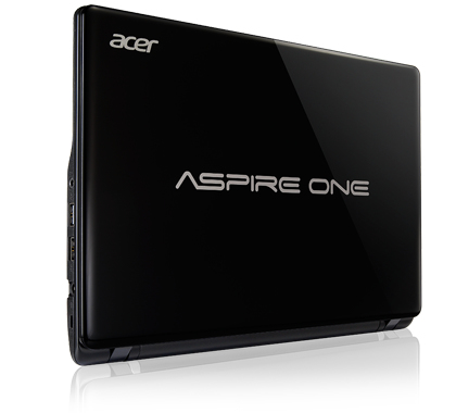 Acer Aspire One AO756-2823 Intel® Celeron® 847 Netbook – image 7
