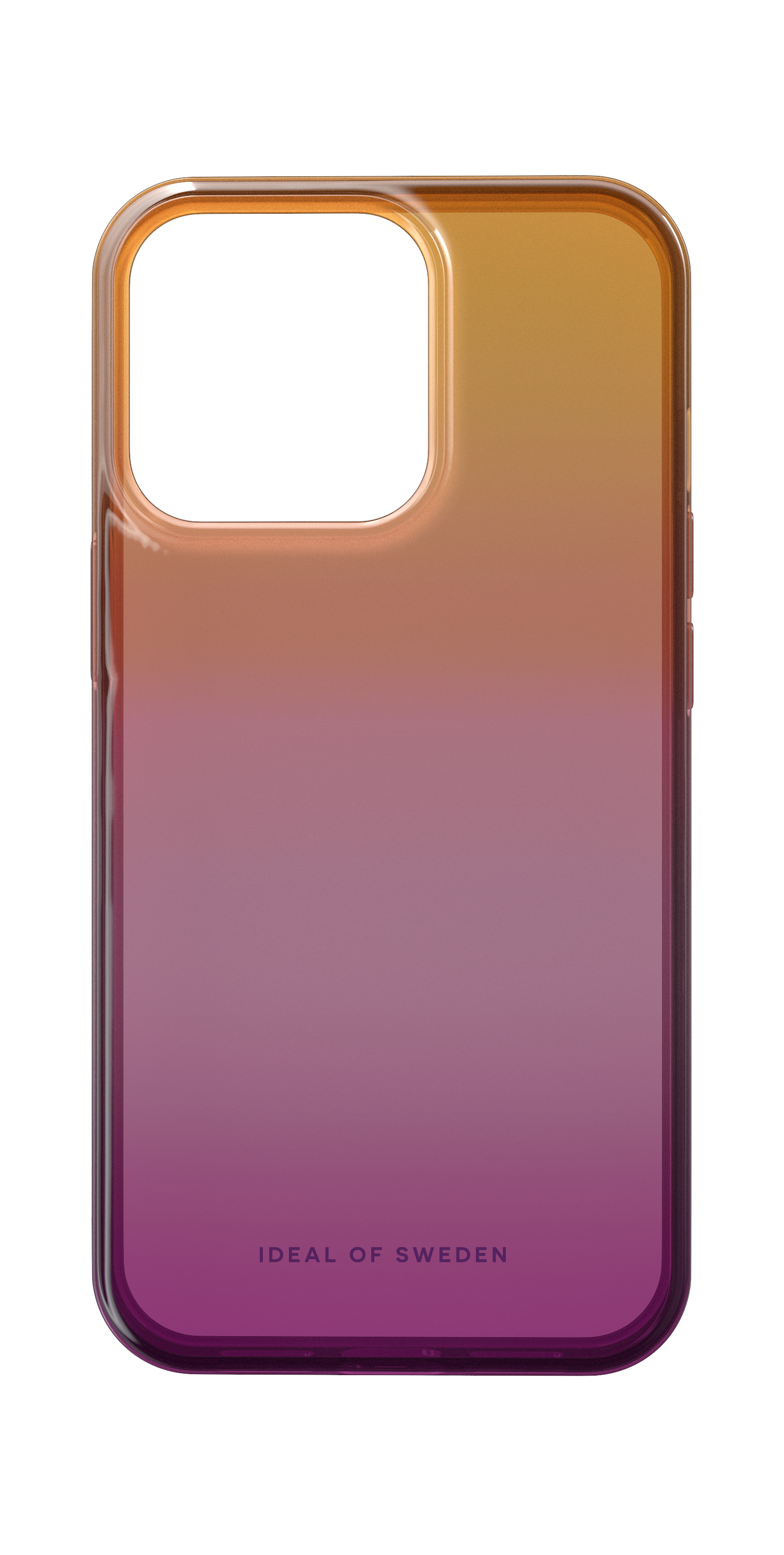 iDeal of Sweden Clear Case iPhone 13P Vibrant Ombre – image 5
