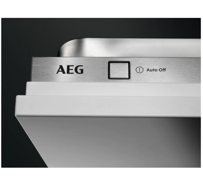 AEG FSS62737P Fully built-in 15 place settings – image 7