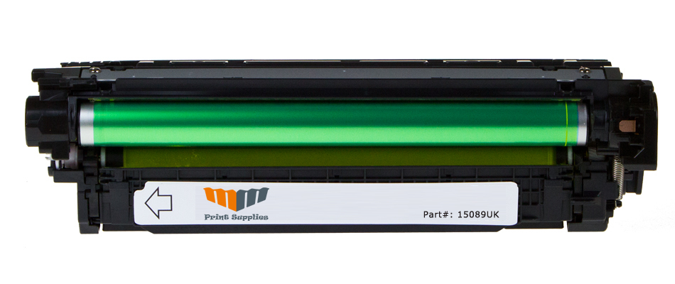 MM 15089UK toner cartridge 1 pc(s) Yellow – image 2