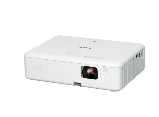 Epson CO-FH01 – image 9