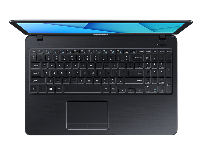 Samsung 5 NT500R5M-K28B laptop Intel® Pentium® 4415U – image 9