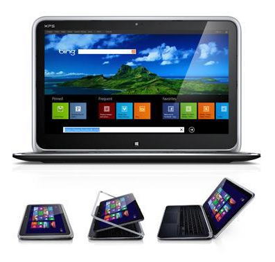 Dell XPS 1210 Intel® Core™ i5 i5-3317U Laptop – image 3