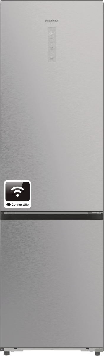 Hisense RB5P410SACC — vue 1 sur 8
