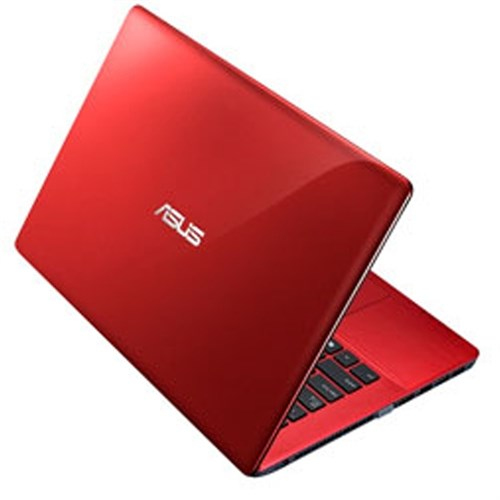 ASUS K450LD-WX077D laptop Intel® Core™ i5 i5-4200U
