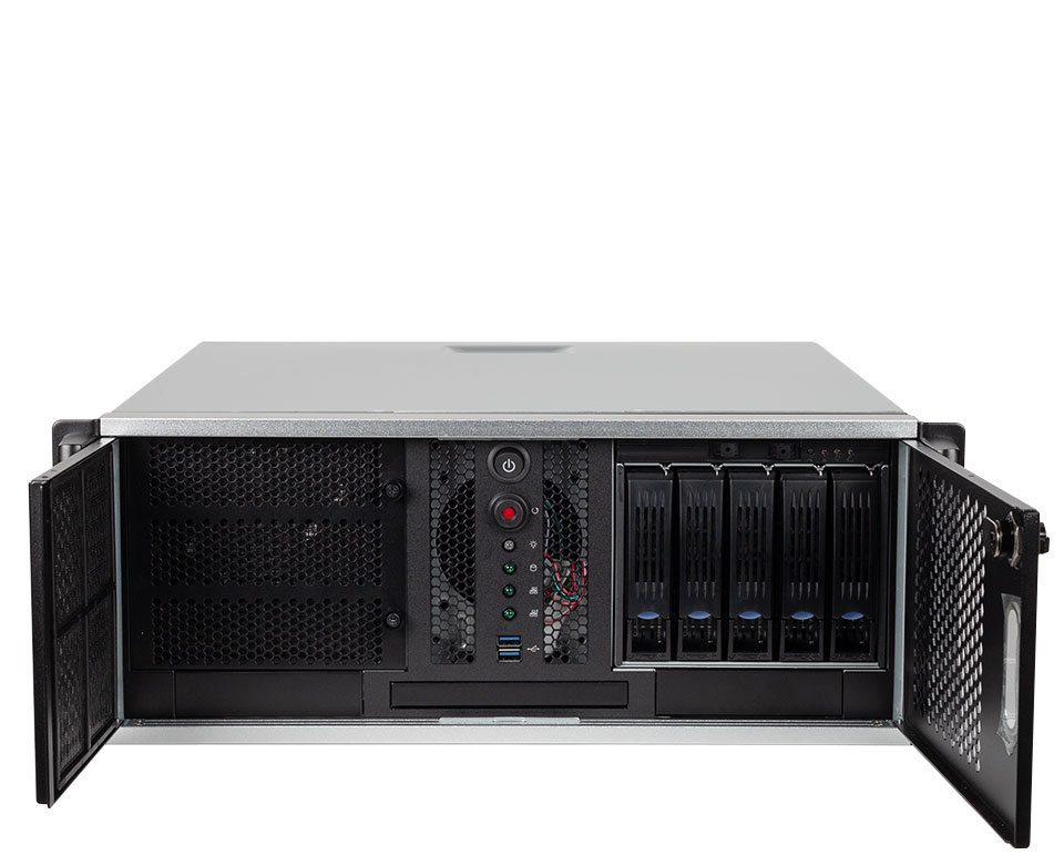bluechip SERVERline R44303s – image 4