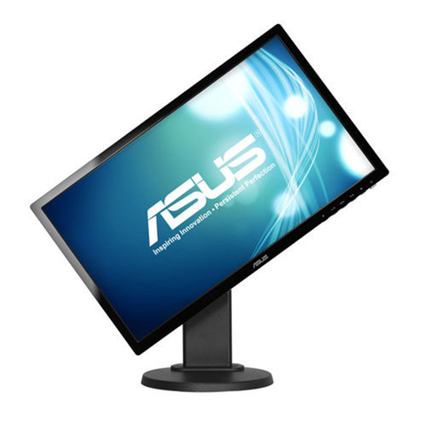 ASUS VE228TLB computer monitor – image 4