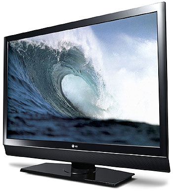 LG 149171 TV 106.7 cm (42") HD 450 cd/m²