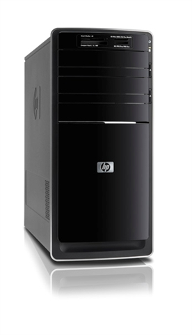 HP Pavilion p6747ch-m – image 6