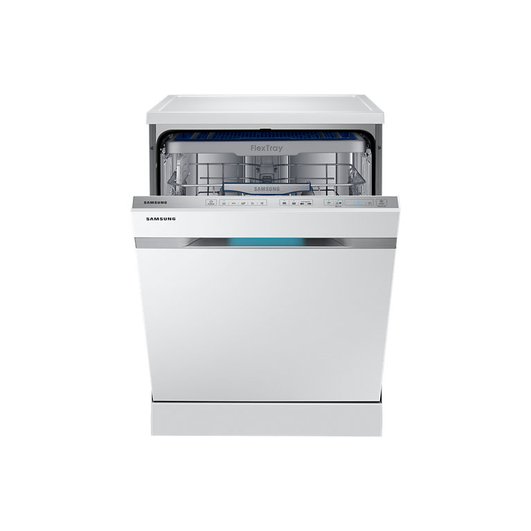 Samsung DW9950 Freestanding 14 place settings – image 6