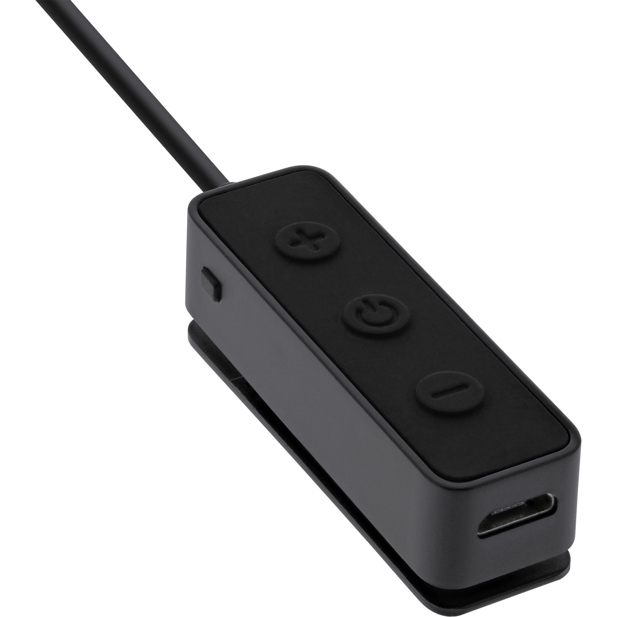 InLine PURE mobile, Bluetooth In-Ear headphones with ANC – image 8