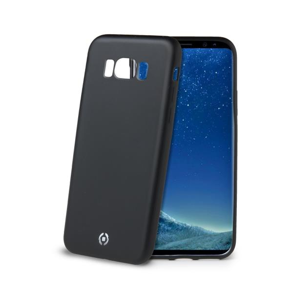 Celly SOFTMATT690BK mobile phone case – image 1