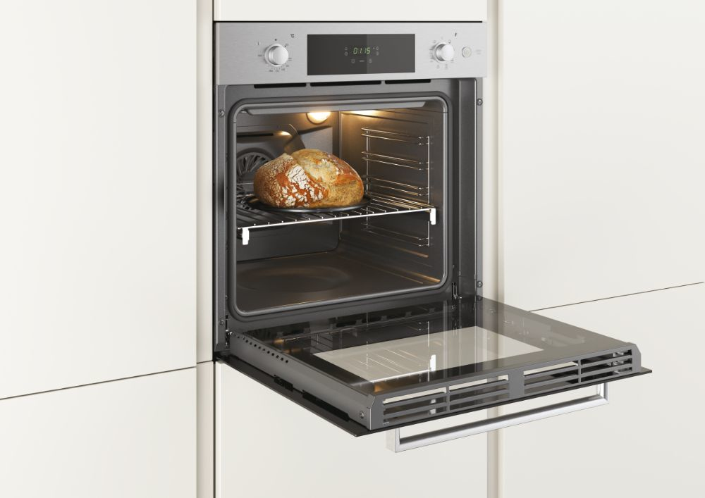 Candy Smart Steam FCPS815XL/1E – image 5