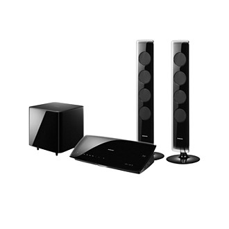 Samsung HT-BD7200 home cinema system 2.1 channels – image 4
