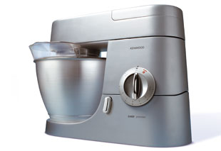 Kenwood Premier Chef