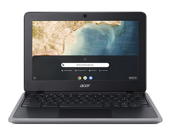 Acer Chromebook C733-C3V2 Intel® Celeron® N N4020 – image 1