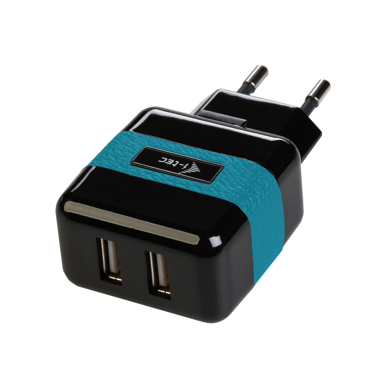 i-tec USB Power Charger 2 Port 2.1 A – image 3