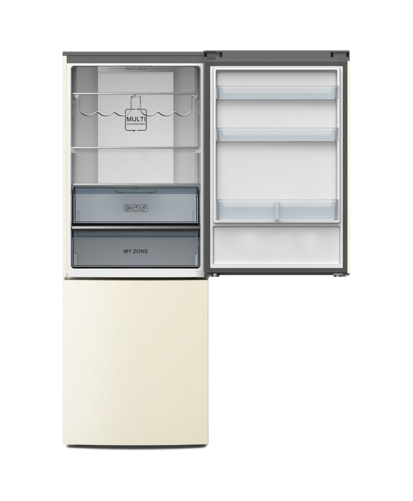 Haier 744 C4F744CCG Freestanding – image 3