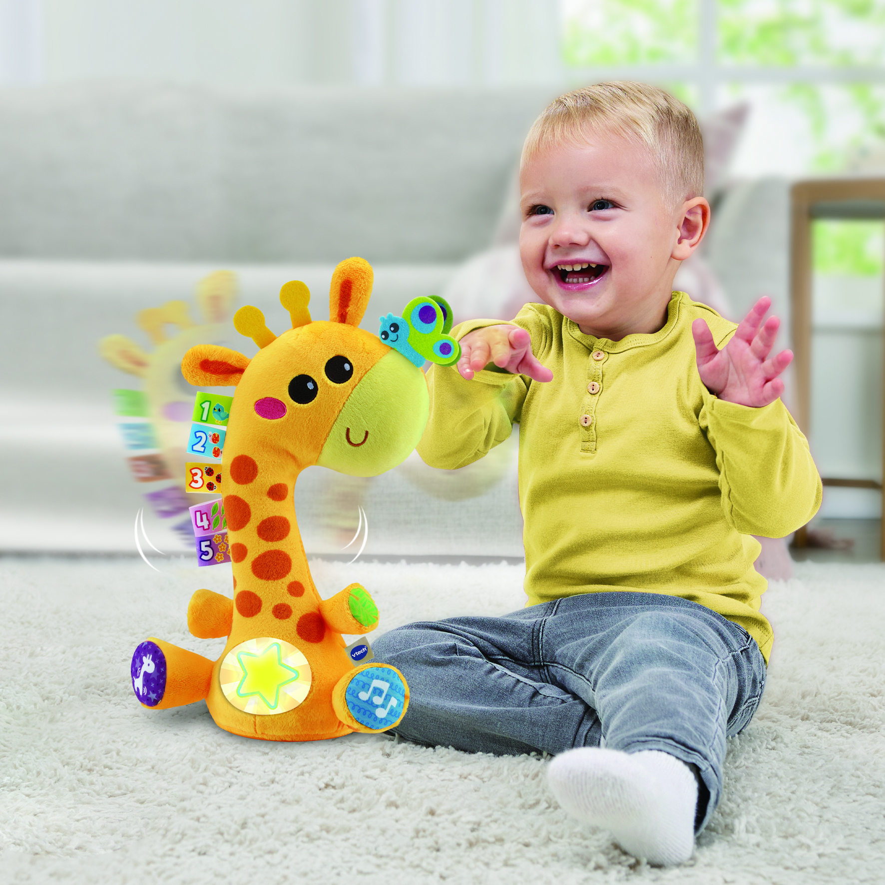 VTech 80-621305 children's gadget – image 4