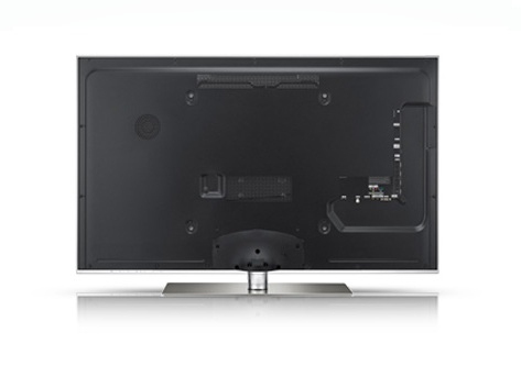 Samsung EcoGreen UE46C6705 – image 4