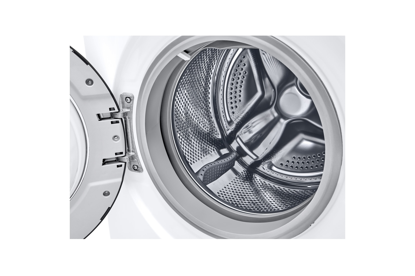 LG F4WT2009S3W washing machine Front-load – image 5
