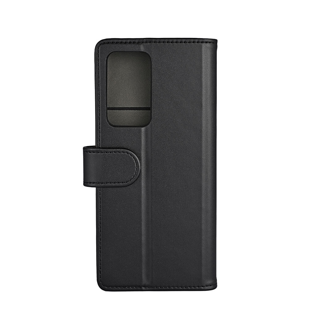 Gear Wallet Case Black - Xiaomi 12 Pro – image 3