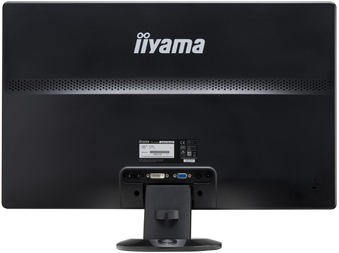 iiyama ProLite E2472HD-B1 – image 6