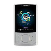 Samsung YP-R0JCS MP3/MP4 player – image 4