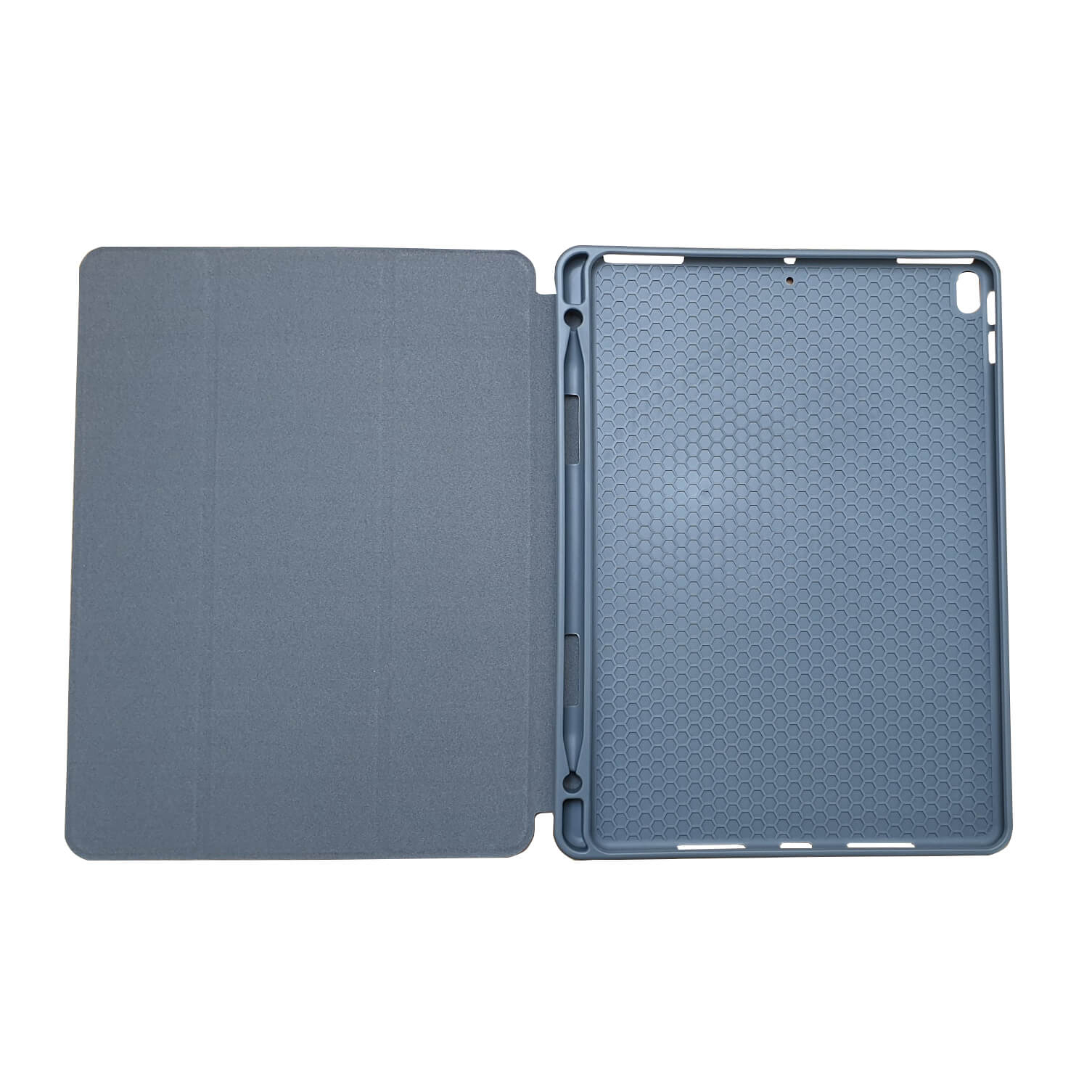 Gear Tabletcover Grey iPad Air – image 3