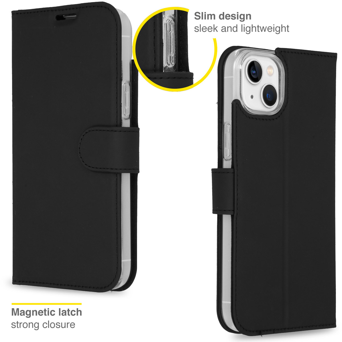 Accezz SH00050983 mobile phone case – image 3