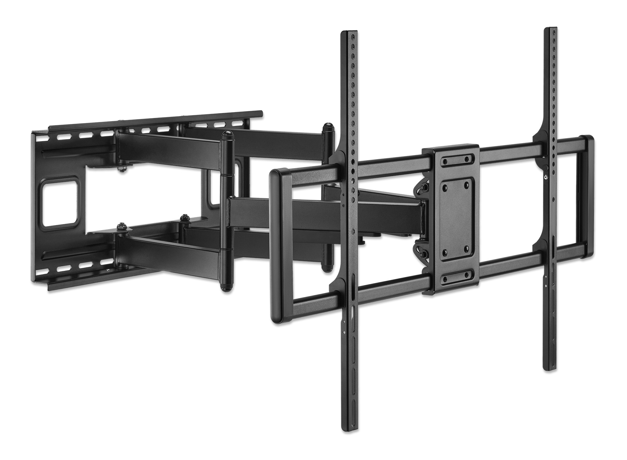Manhattan Wall Mount for TV & Monitors (Full Motion), For screens – image 2