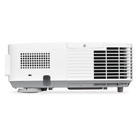 NEC NP-PE401H Standard throw projector 4000 ANSI lumens DLP 1080p (1920x1080) White – image 4