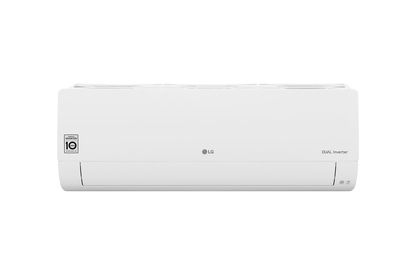 LG VM122C9 air conditioner Split system White – image 1