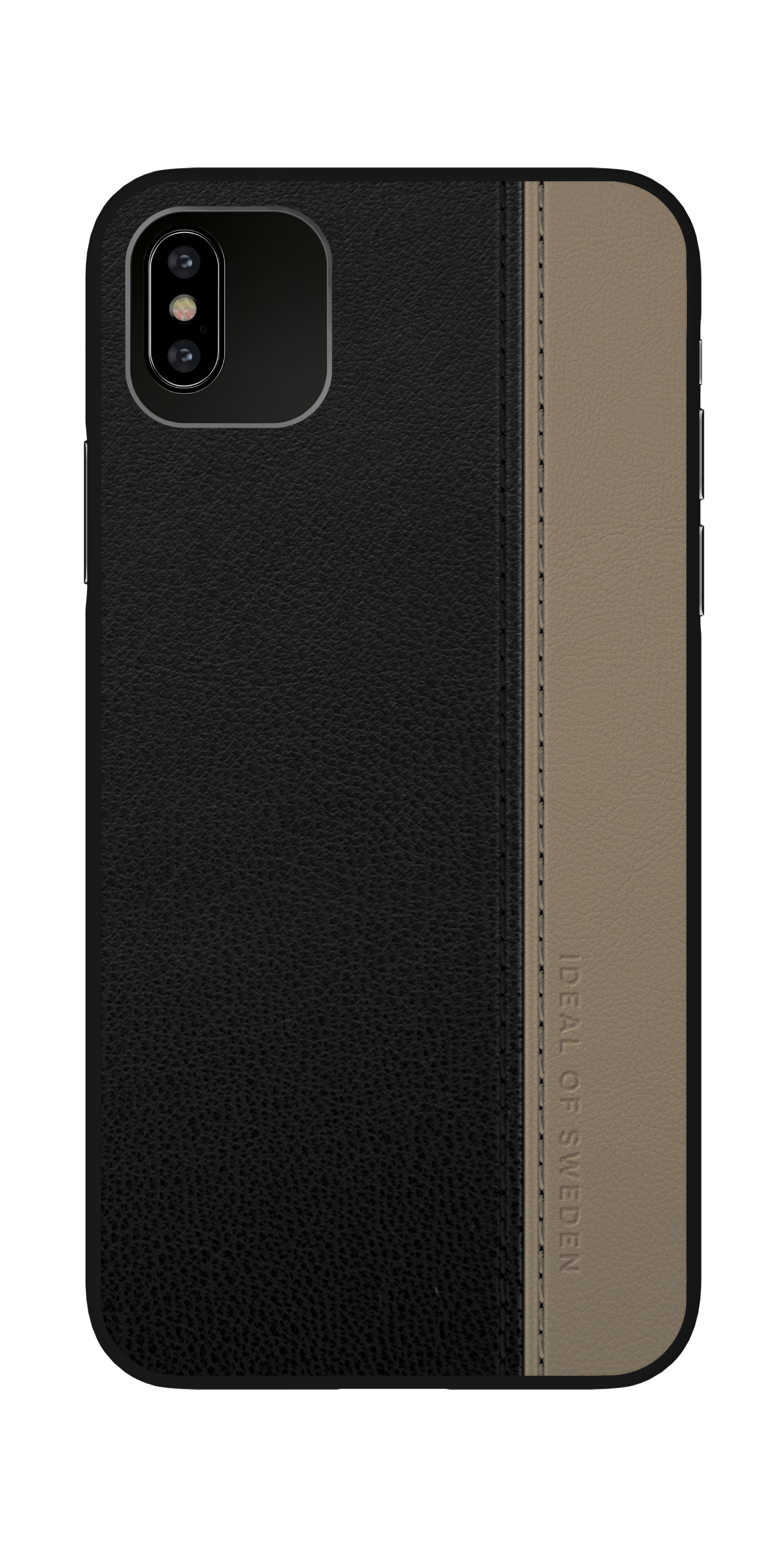 iDeal of Sweden Atelier Case iPhone 11PM/XSM Charcoal Black – image 5