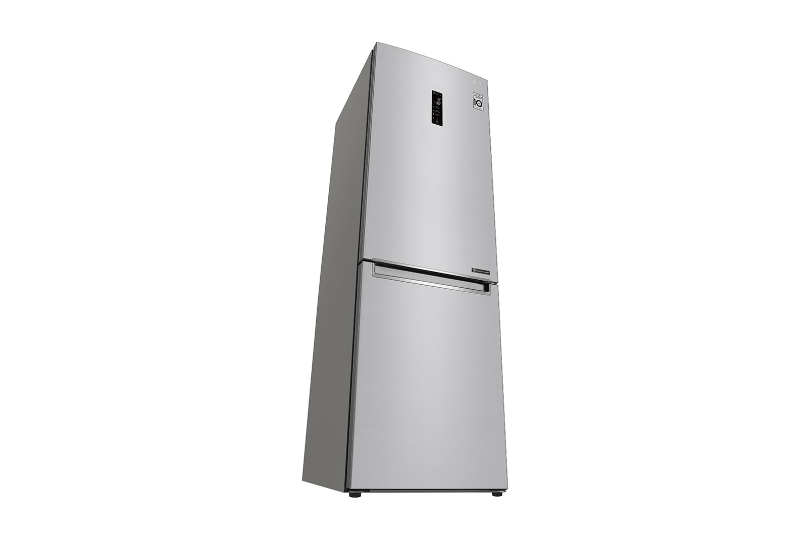 LG GBB71NSDZN fridge-freezer Freestanding – image 2